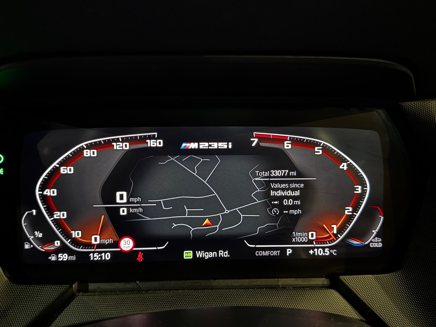 Used BMW 2 Series 2021 for sale - 76850190: Photo 24