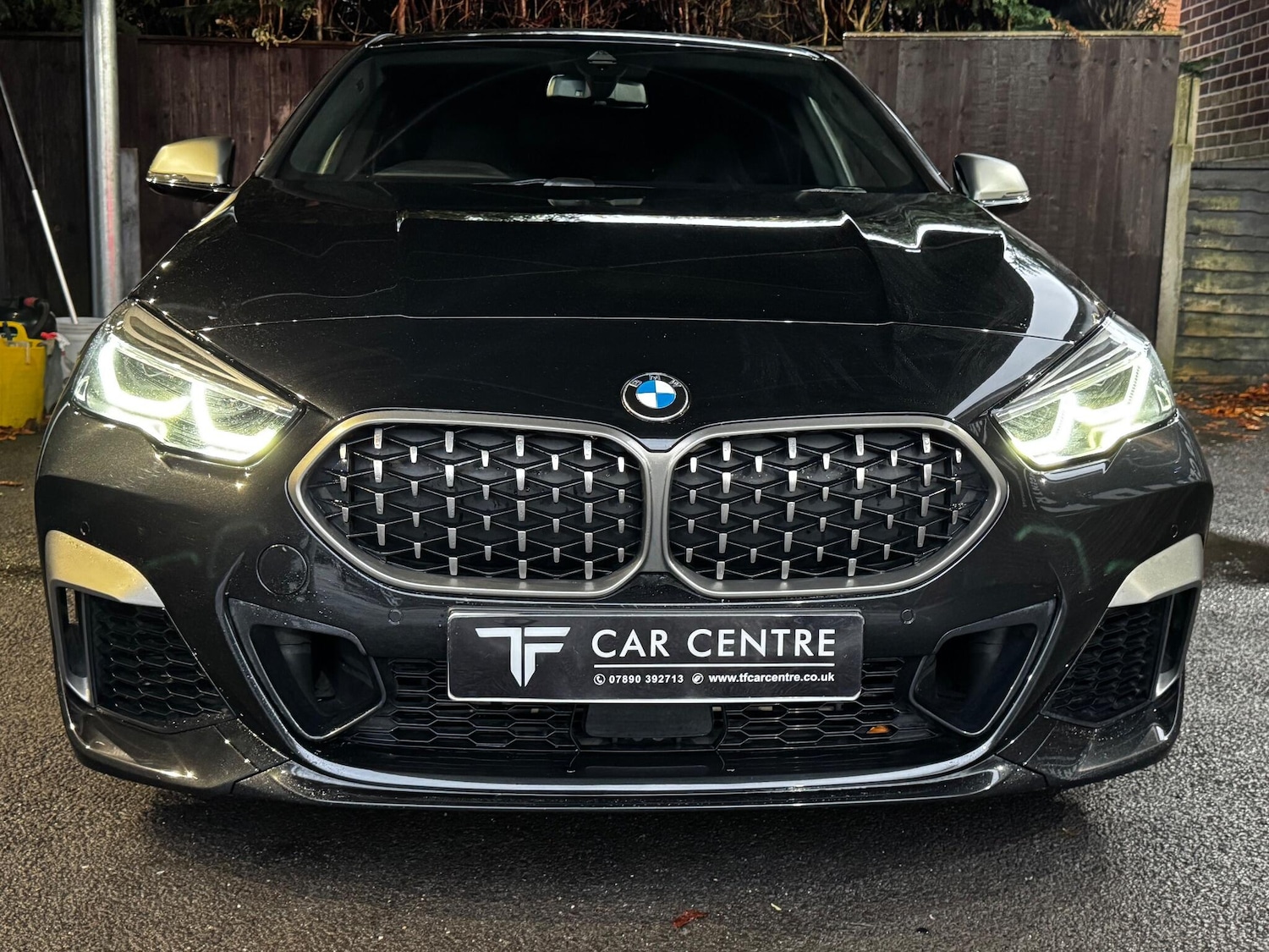 Used BMW 2 Series 2021 for sale - 76850190: Photo 3