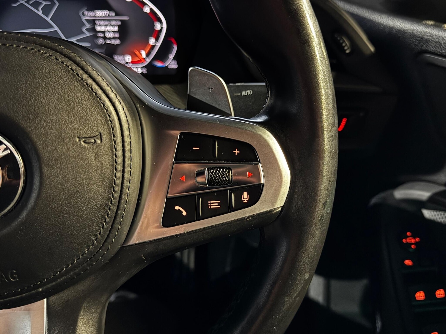 Used BMW 2 Series 2021 for sale - 76850190: Photo 30