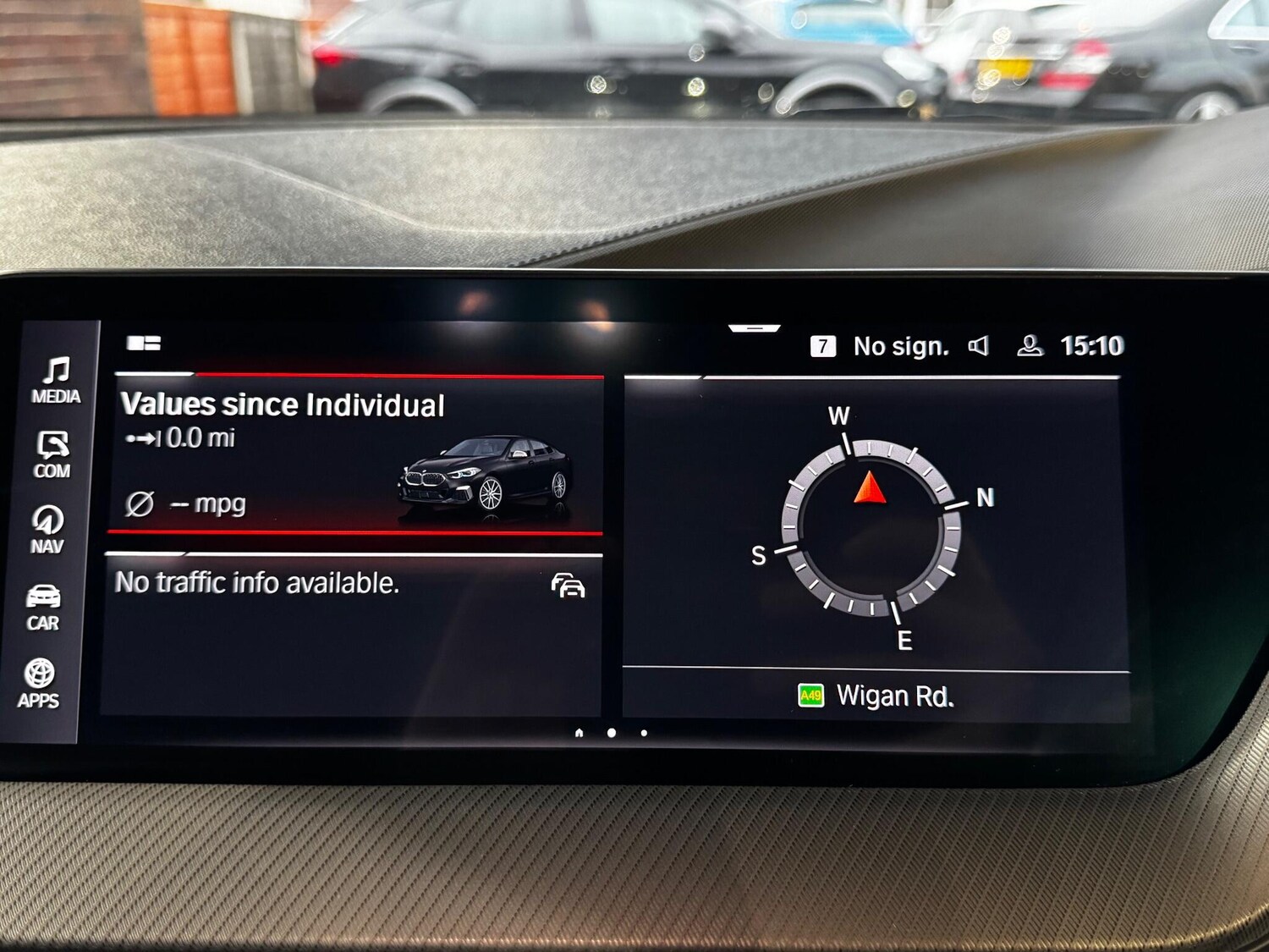 Used BMW 2 Series 2021 for sale - 76850190: Photo 35