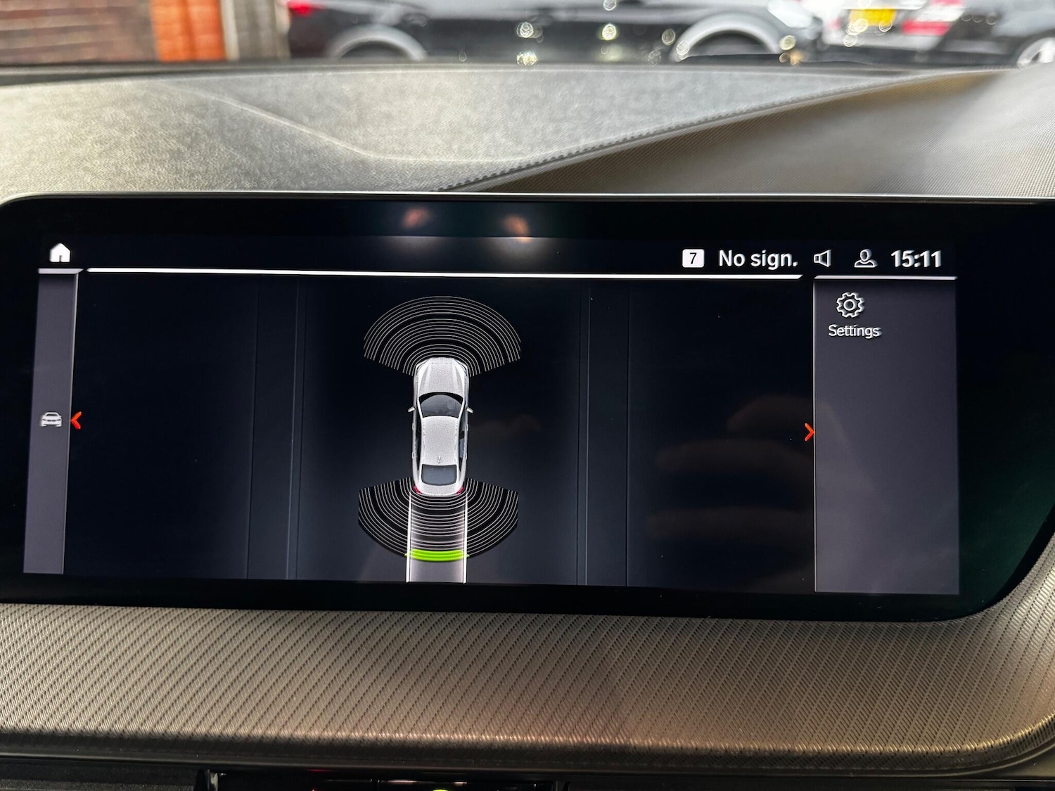 Used BMW 2 Series 2021 for sale - 76850190: Photo 36