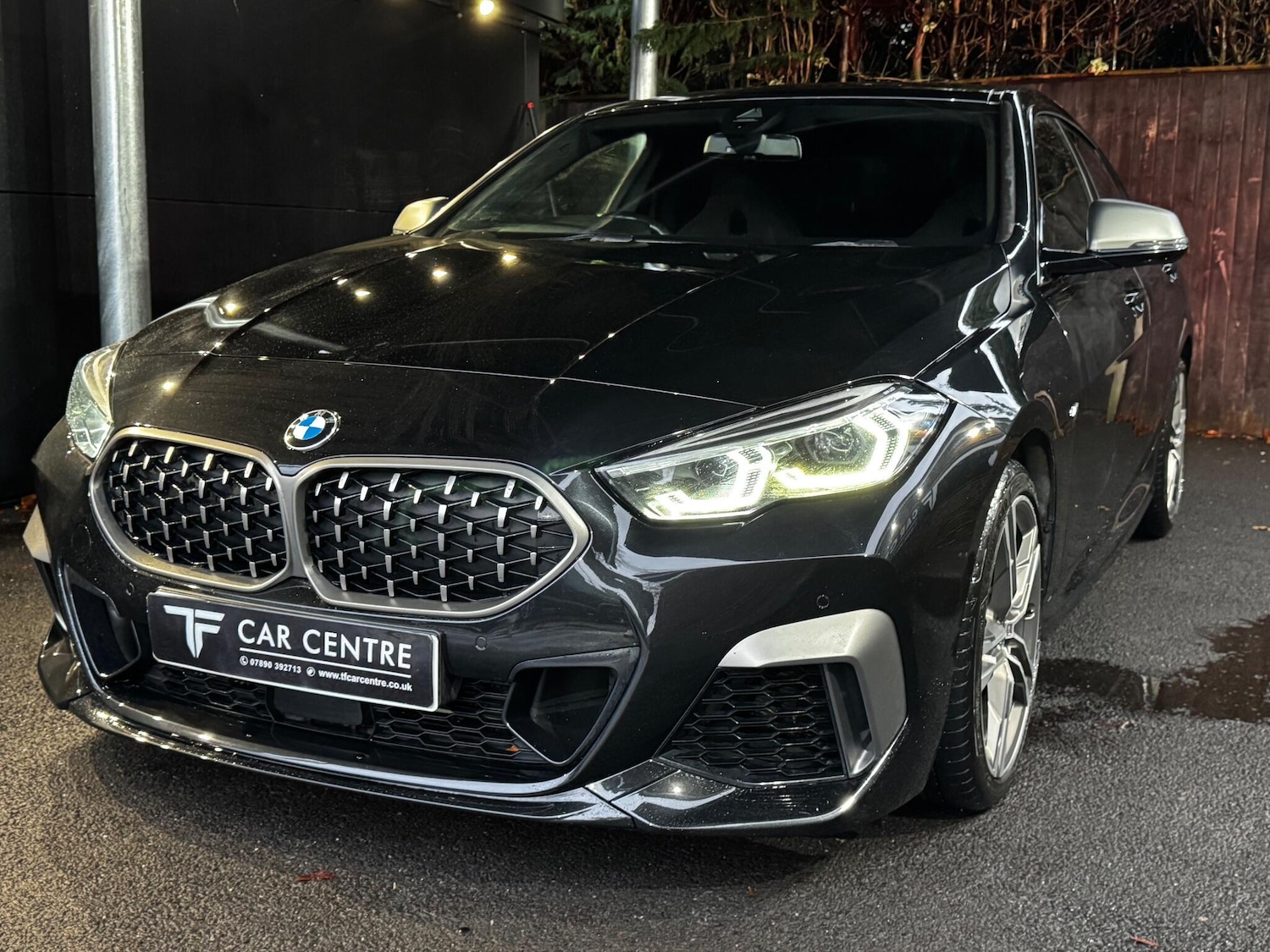 Used BMW 2 Series 2021 for sale - 76850190: Photo 4