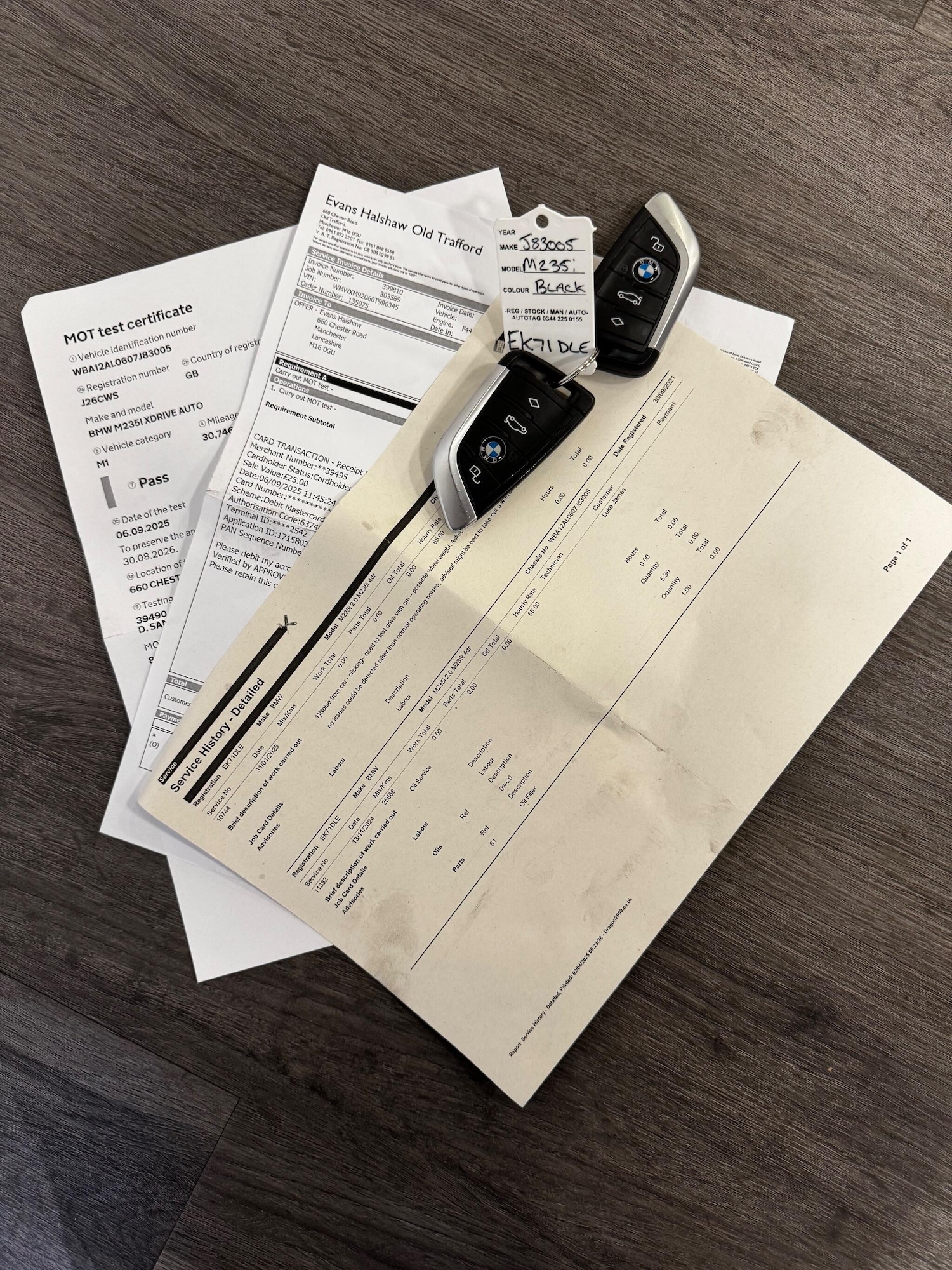 Used BMW 2 Series 2021 for sale - 76850190: Photo 47