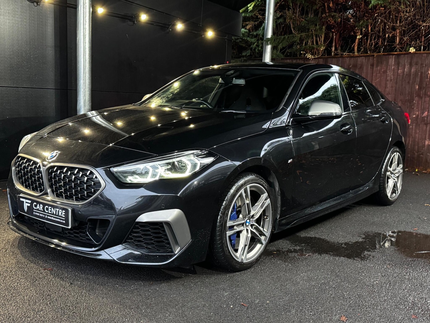 Used BMW 2 Series 2021 for sale - 76850190: Photo 5