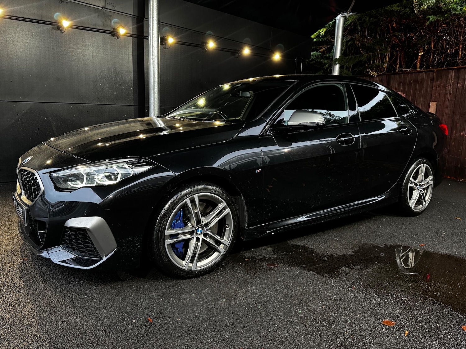 Used BMW 2 Series 2021 for sale - 76850190: Photo 6