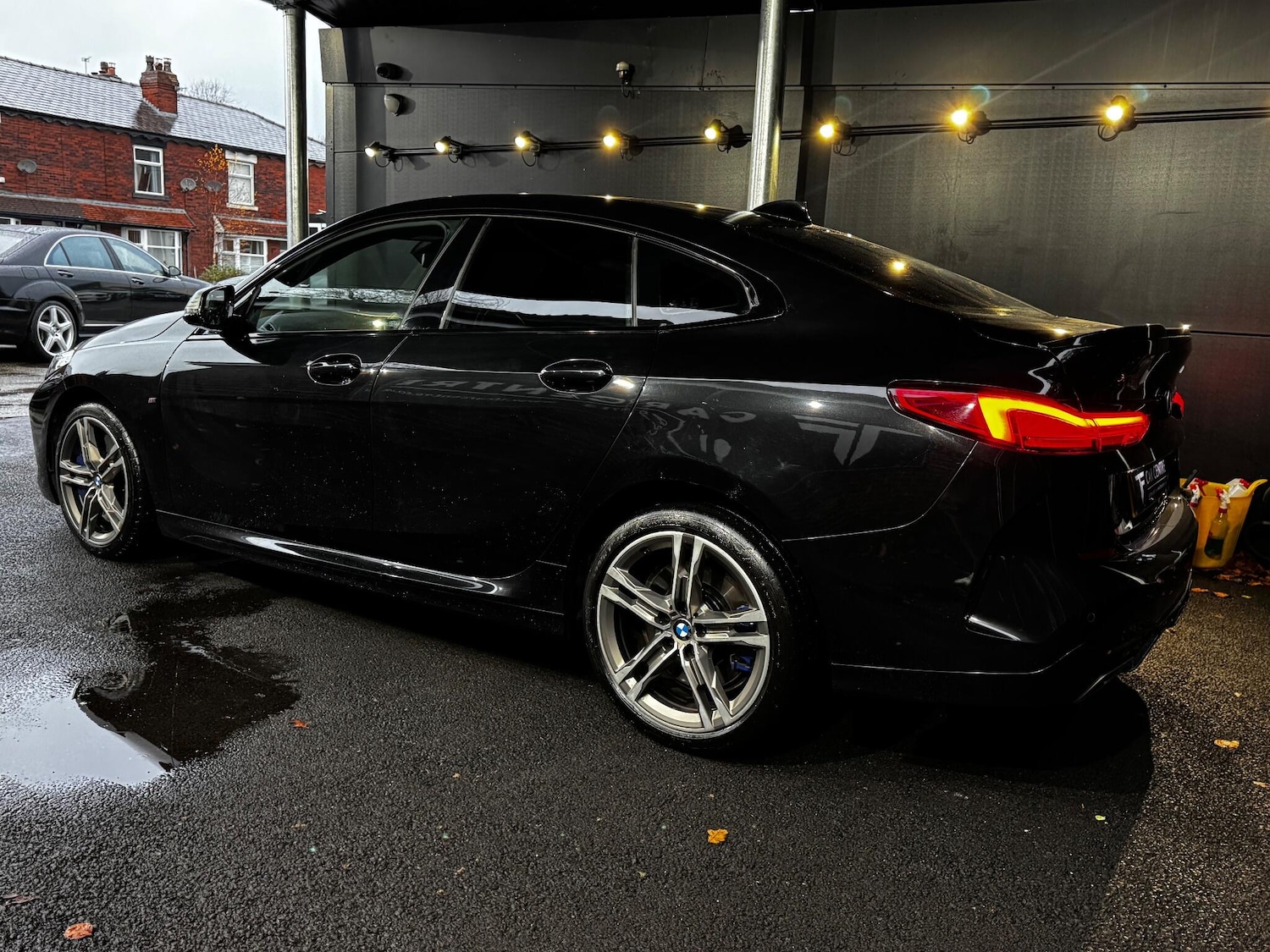 Used BMW 2 Series 2021 for sale - 76850190: Photo 8