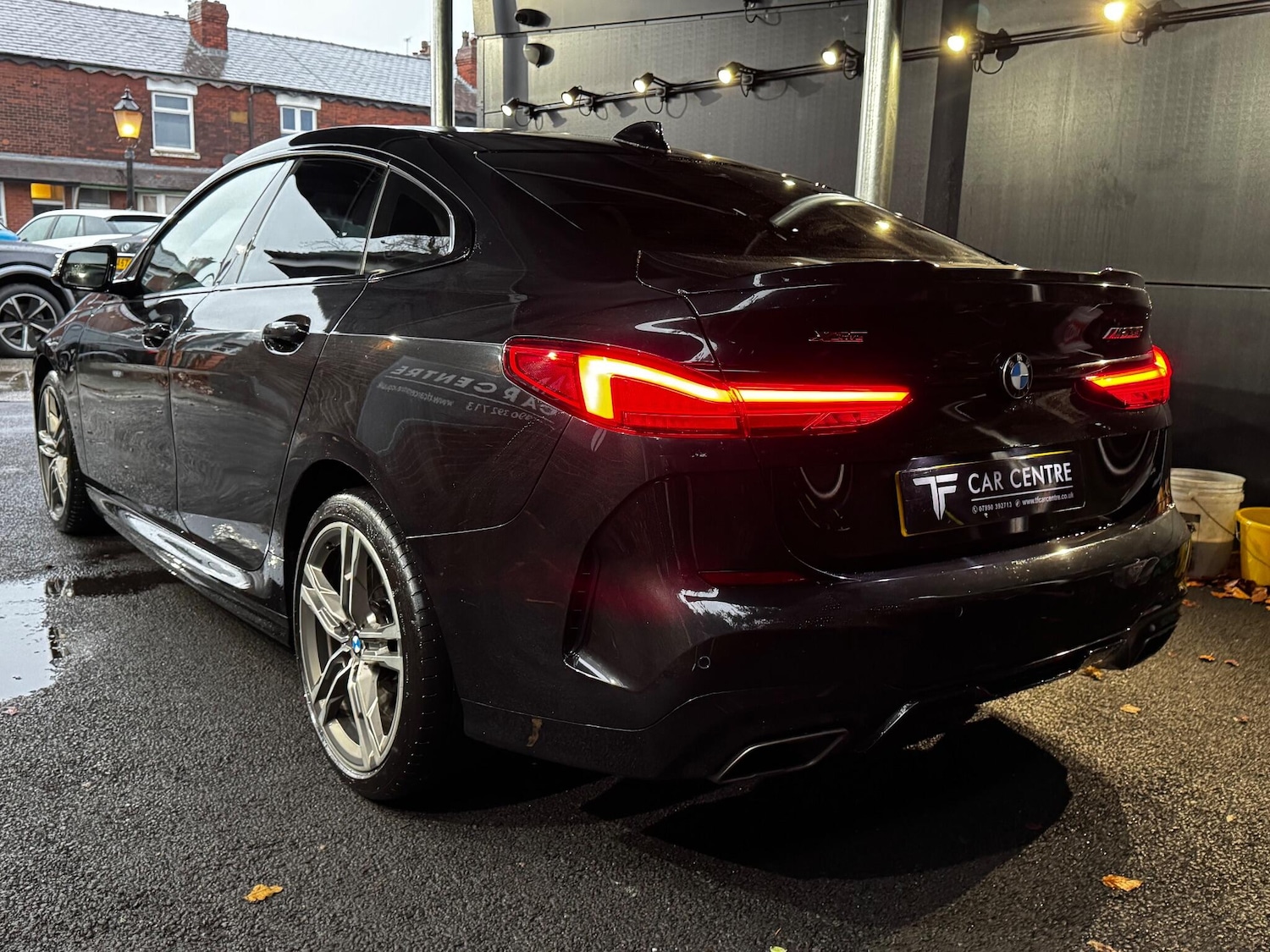 Used BMW 2 Series 2021 for sale - 76850190: Photo 9