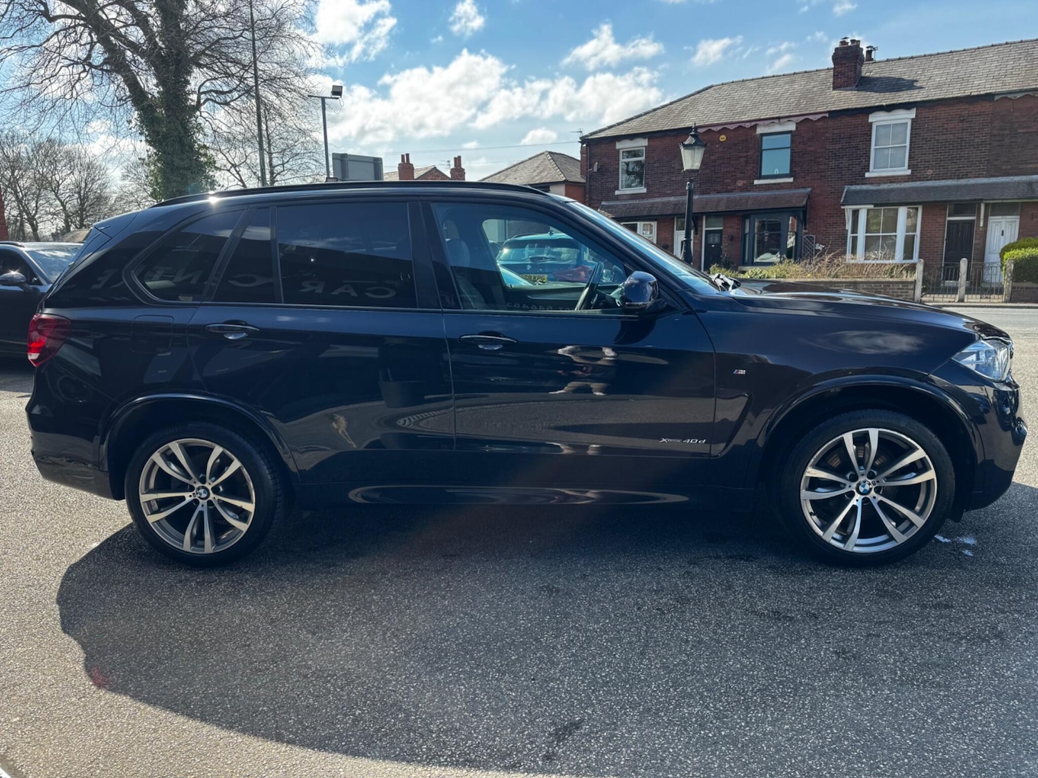 Used BMW X5 2017 for sale - 78116563: Photo 10