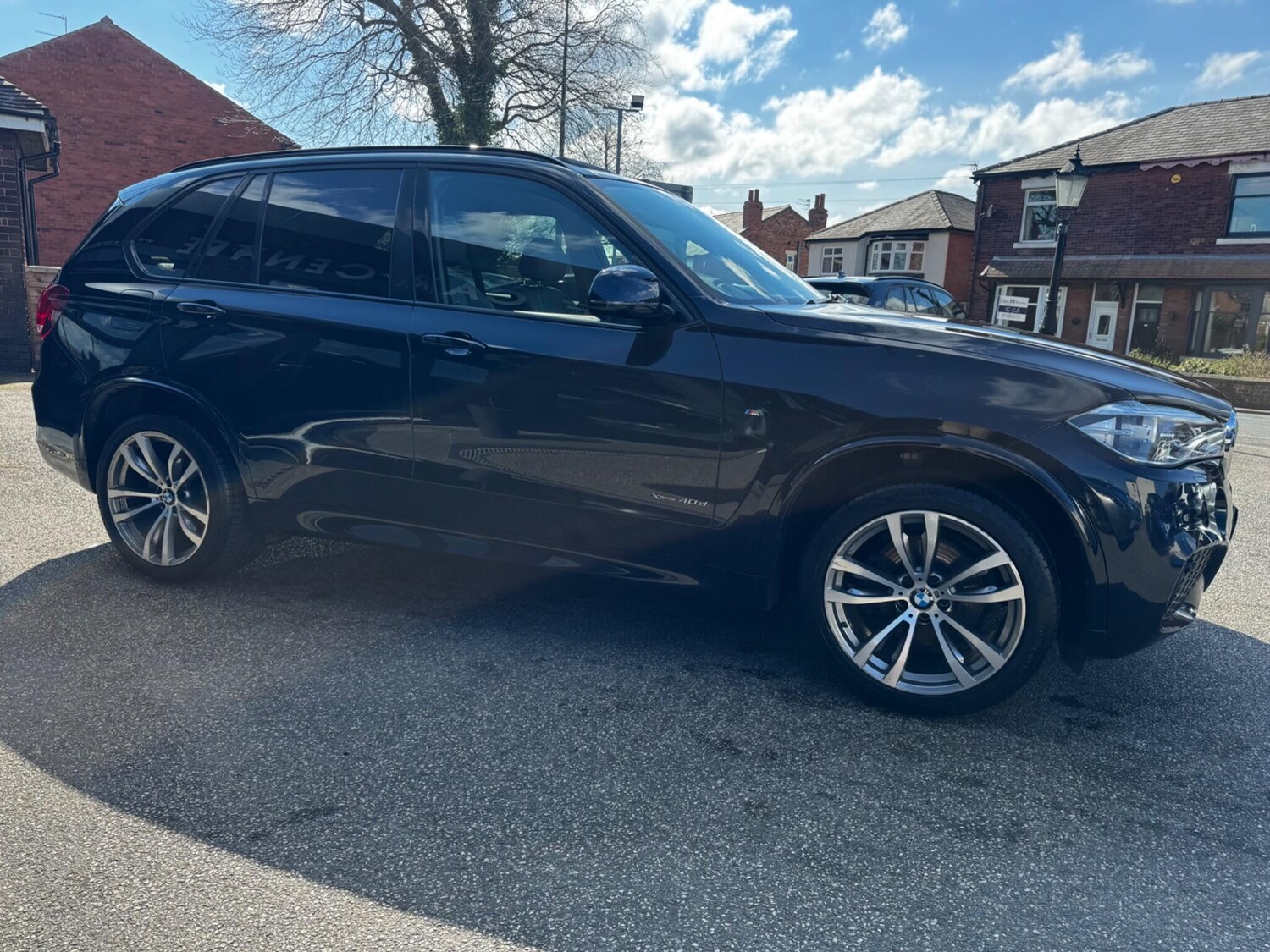 Used BMW X5 2017 for sale - 78116563: Photo 11