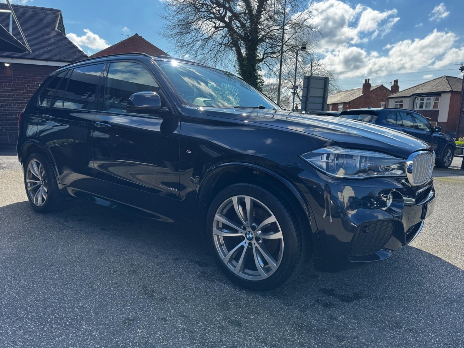 Used BMW X5 2017 for sale - 78116563: Photo 12