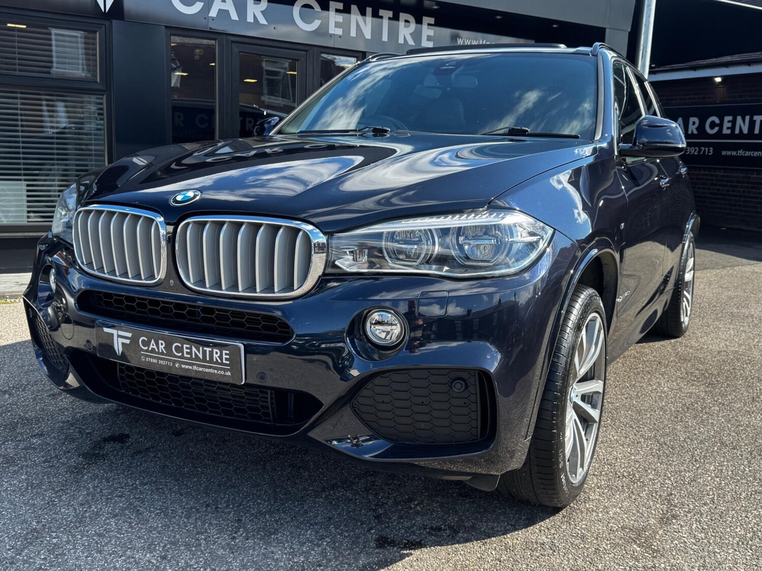 Used BMW X5 2017 for sale - 78116563: Photo 15