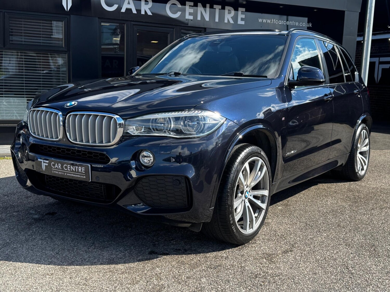 Used BMW X5 2017 for sale - 78116563: Photo 16