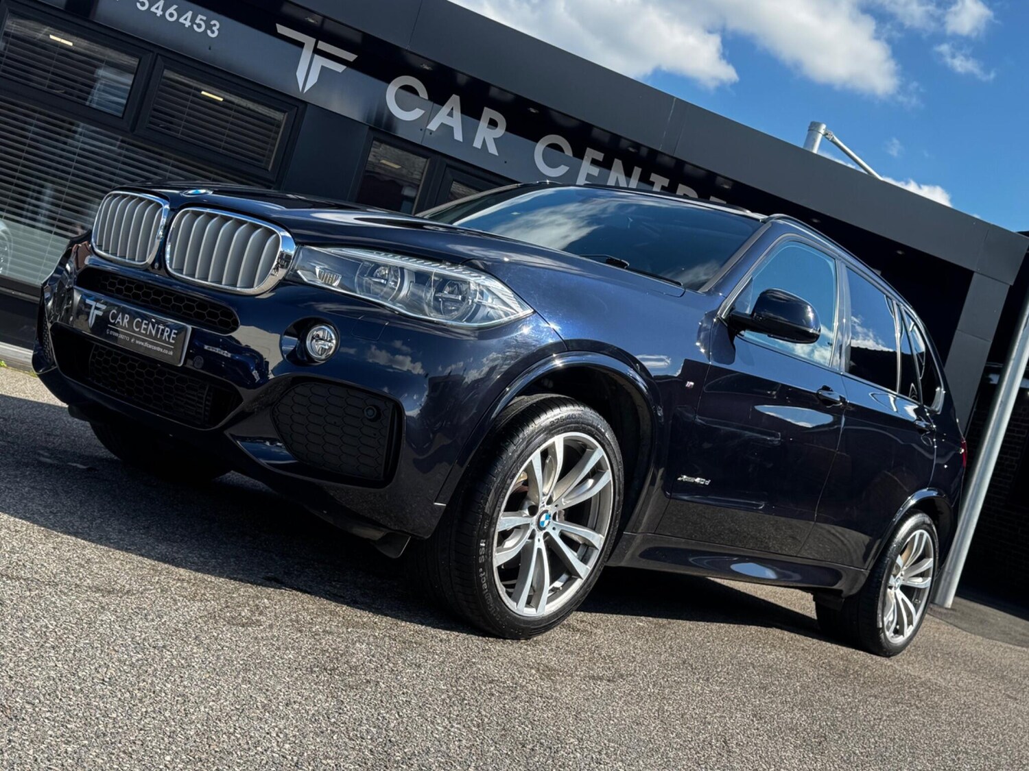 Used BMW X5 2017 for sale - 78116563: Photo 17