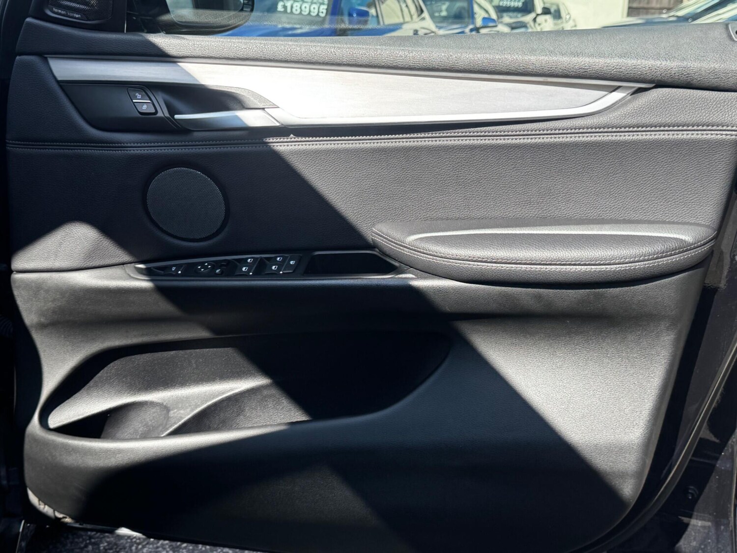 Used BMW X5 2017 for sale - 78116563: Photo 19