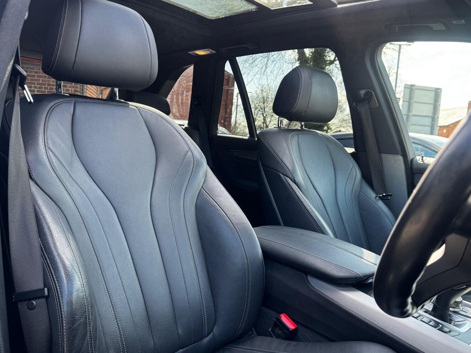 Used BMW X5 2017 for sale - 78116563: Photo 21