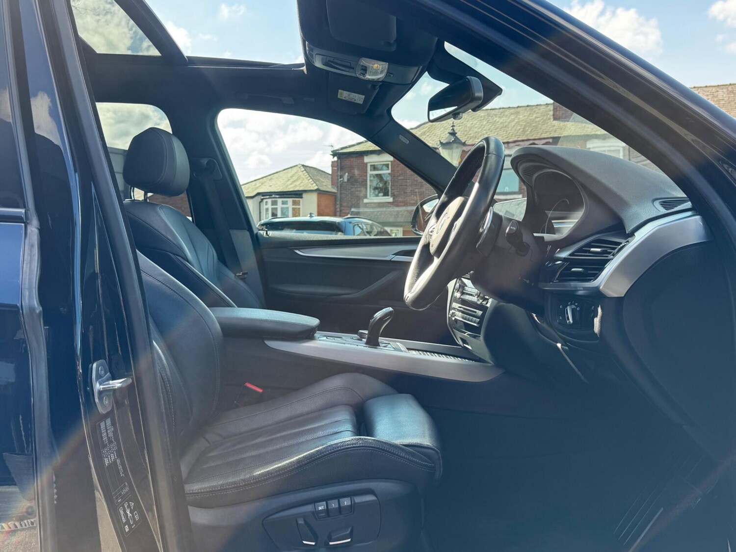 Used BMW X5 2017 for sale - 78116563: Photo 22