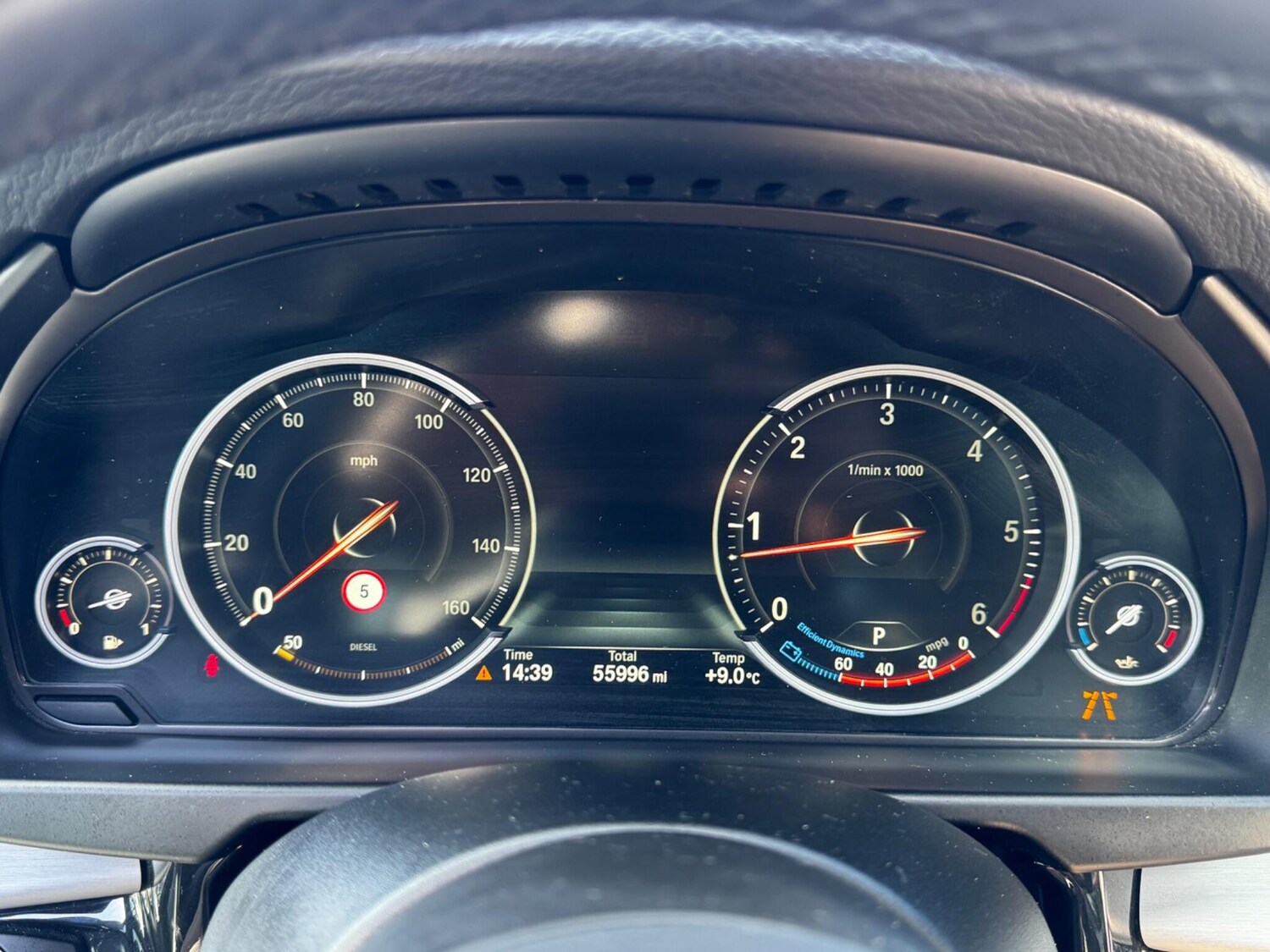 Used BMW X5 2017 for sale - 78116563: Photo 24