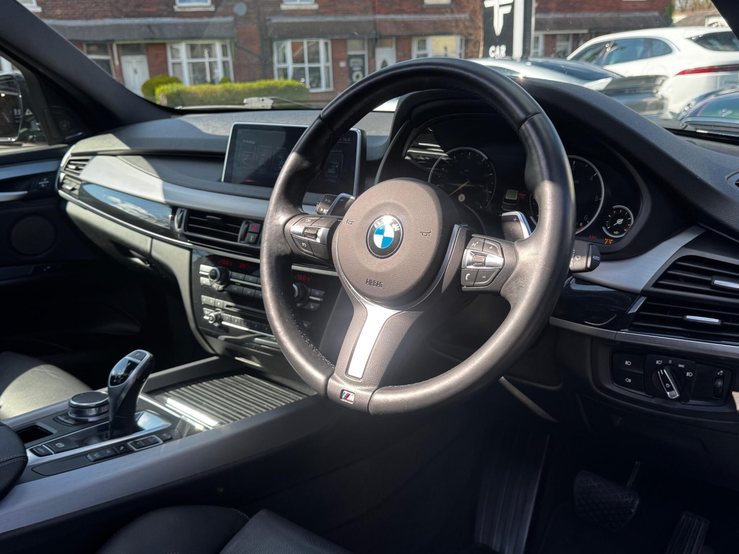 Used BMW X5 2017 for sale - 78116563: Photo 25