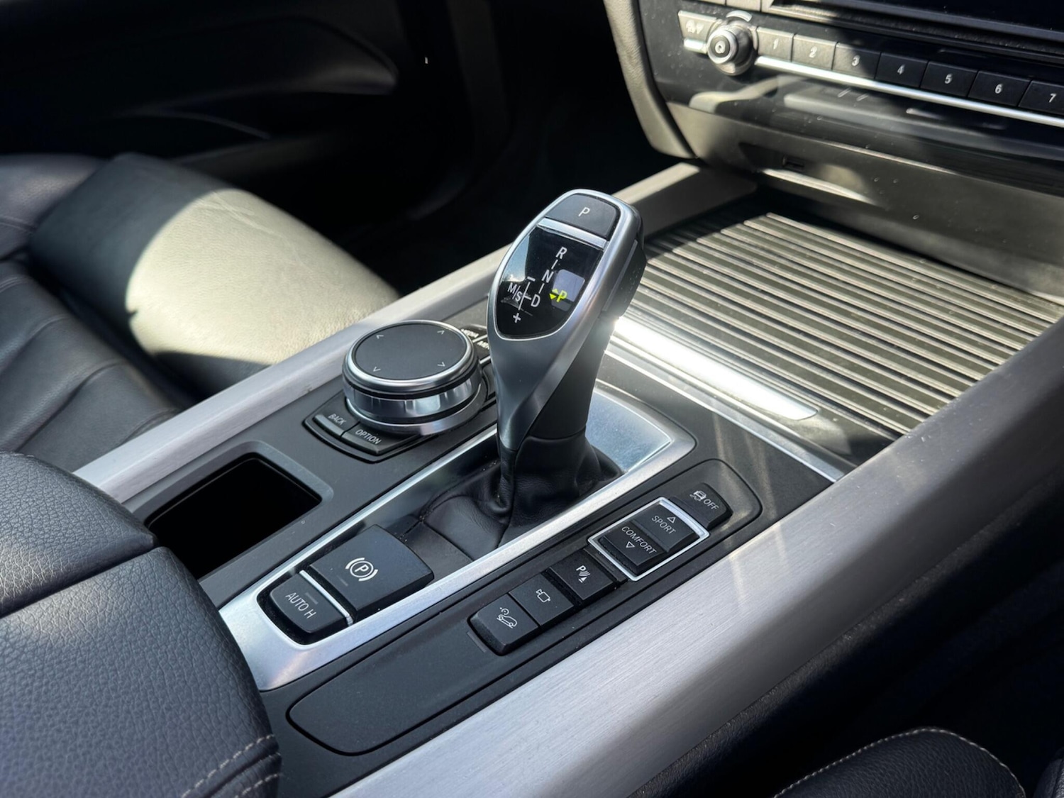 Used BMW X5 2017 for sale - 78116563: Photo 27