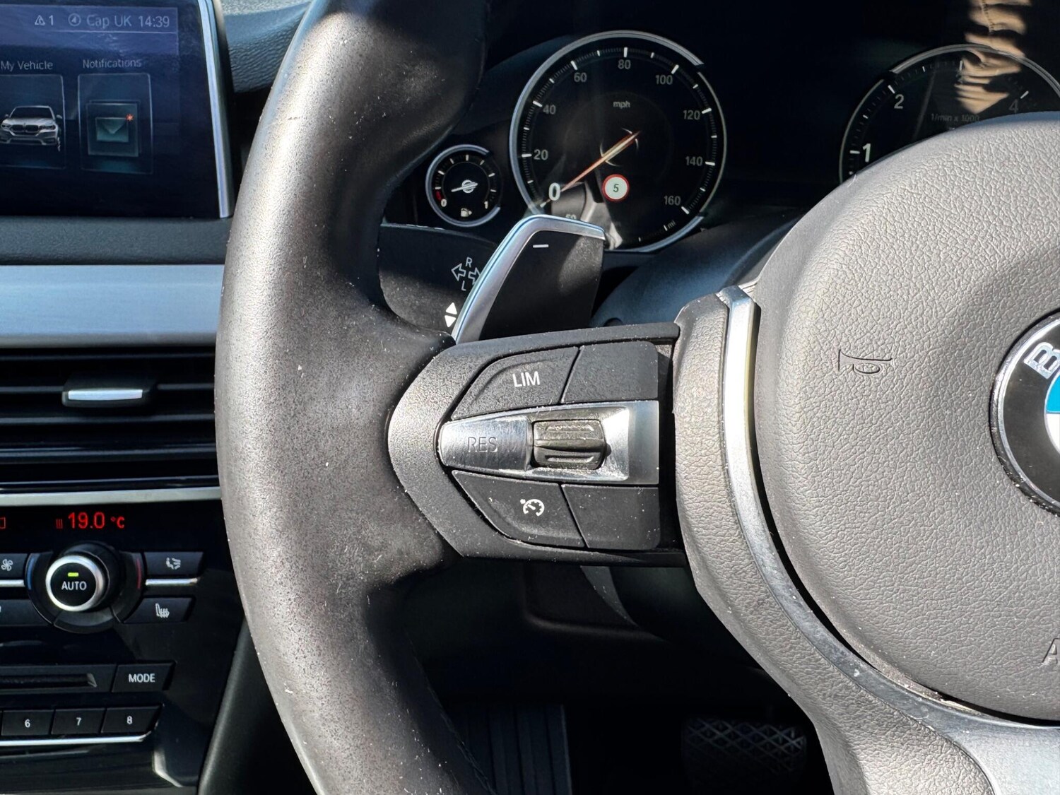 Used BMW X5 2017 for sale - 78116563: Photo 28