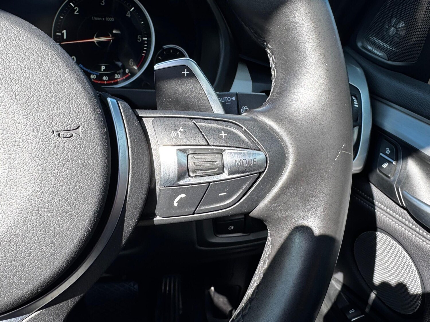 Used BMW X5 2017 for sale - 78116563: Photo 29