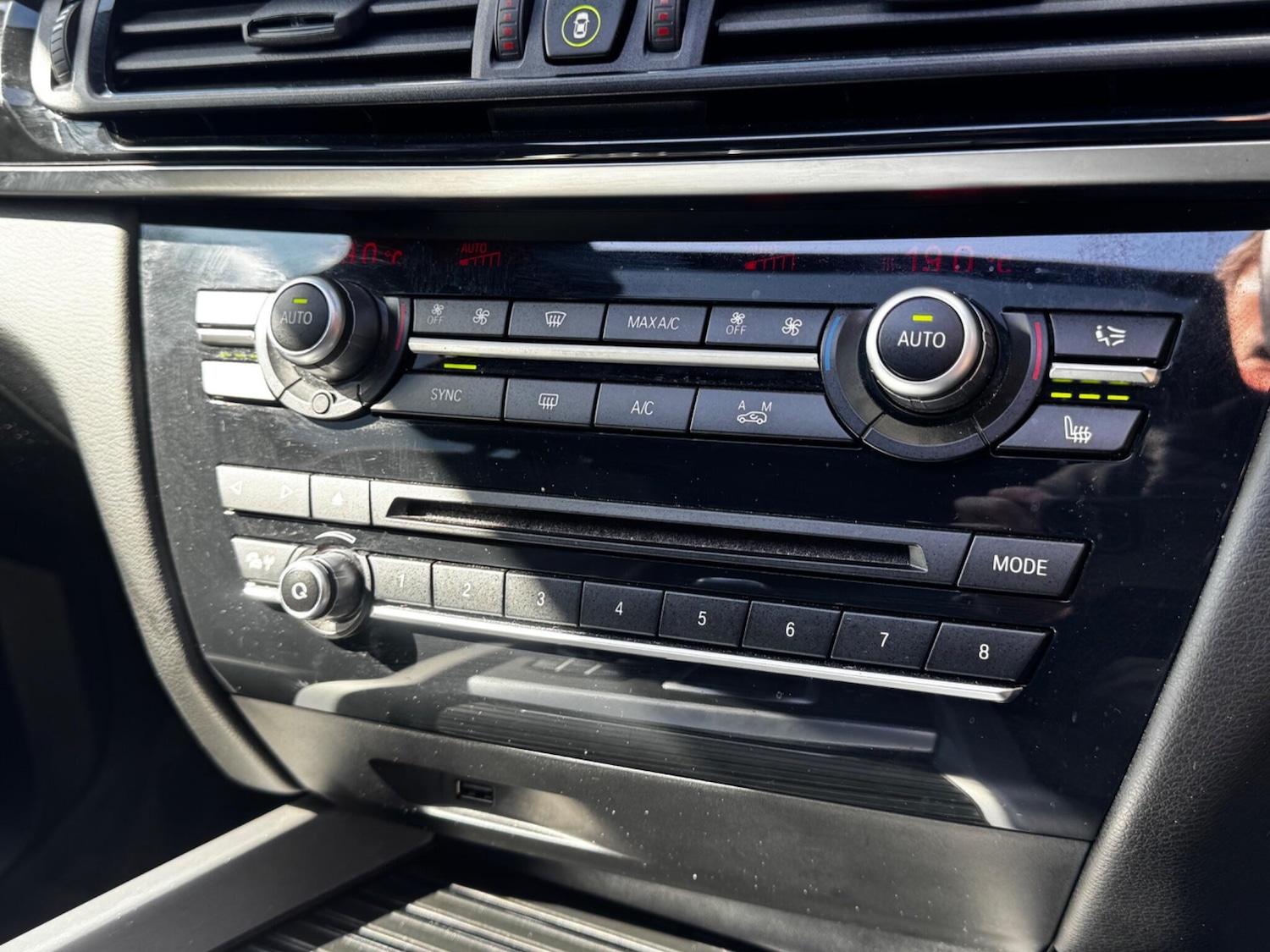 Used BMW X5 2017 for sale - 78116563: Photo 31