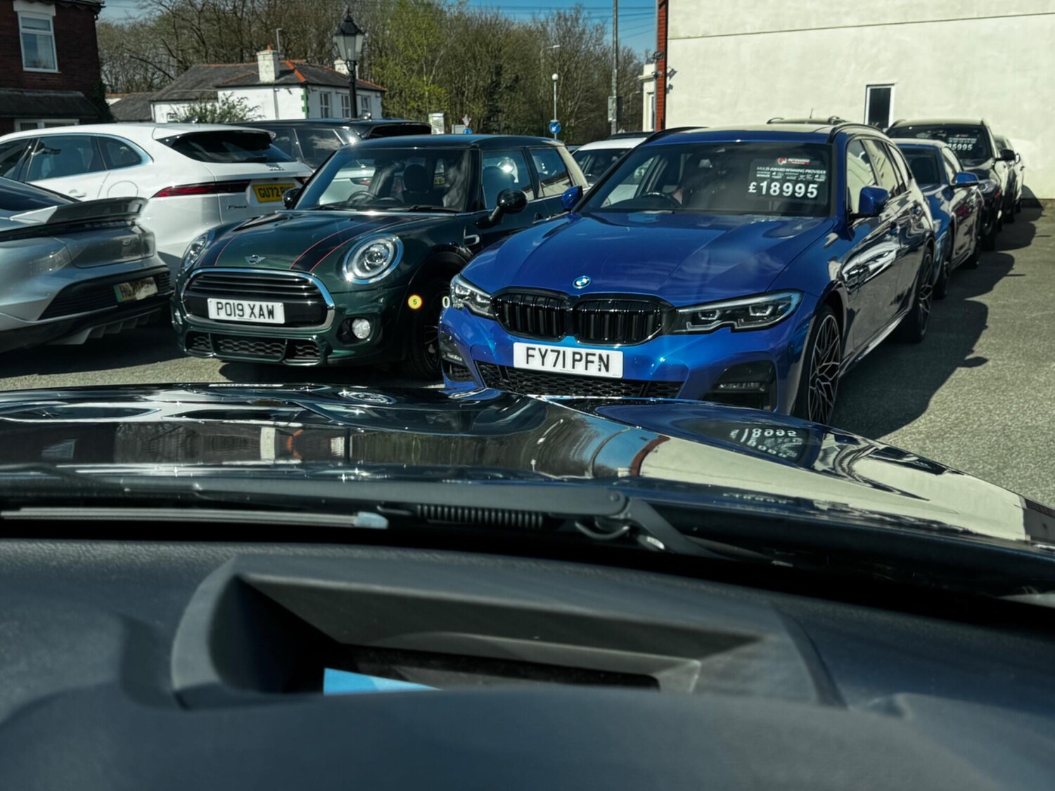 Used BMW X5 2017 for sale - 78116563: Photo 32