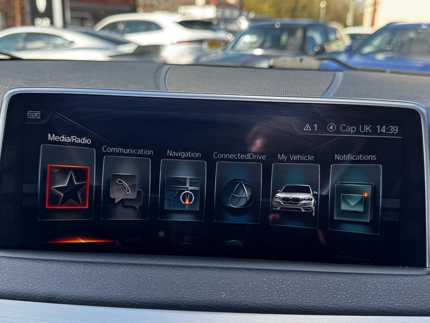 Used BMW X5 2017 for sale - 78116563: Photo 33