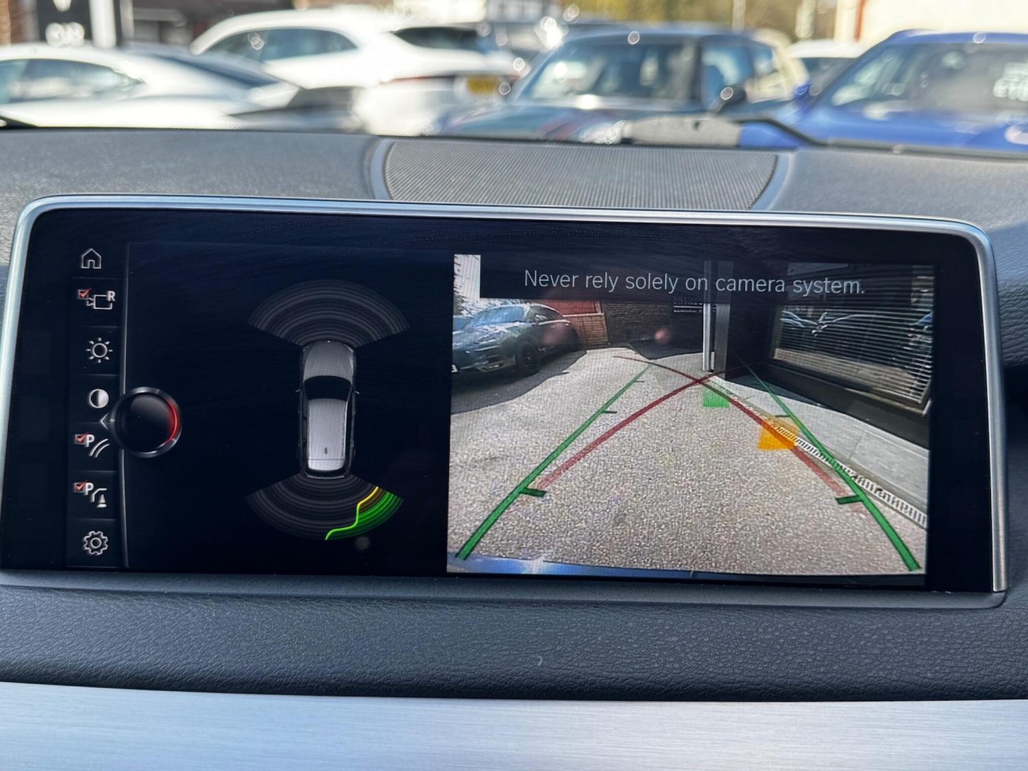 Used BMW X5 2017 for sale - 78116563: Photo 34