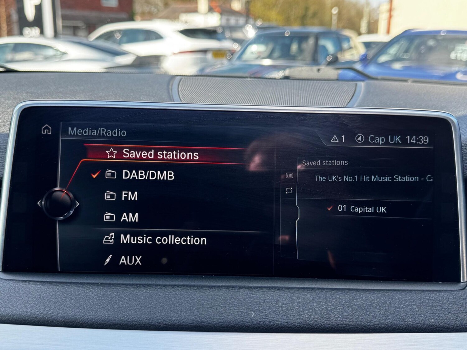 Used BMW X5 2017 for sale - 78116563: Photo 35