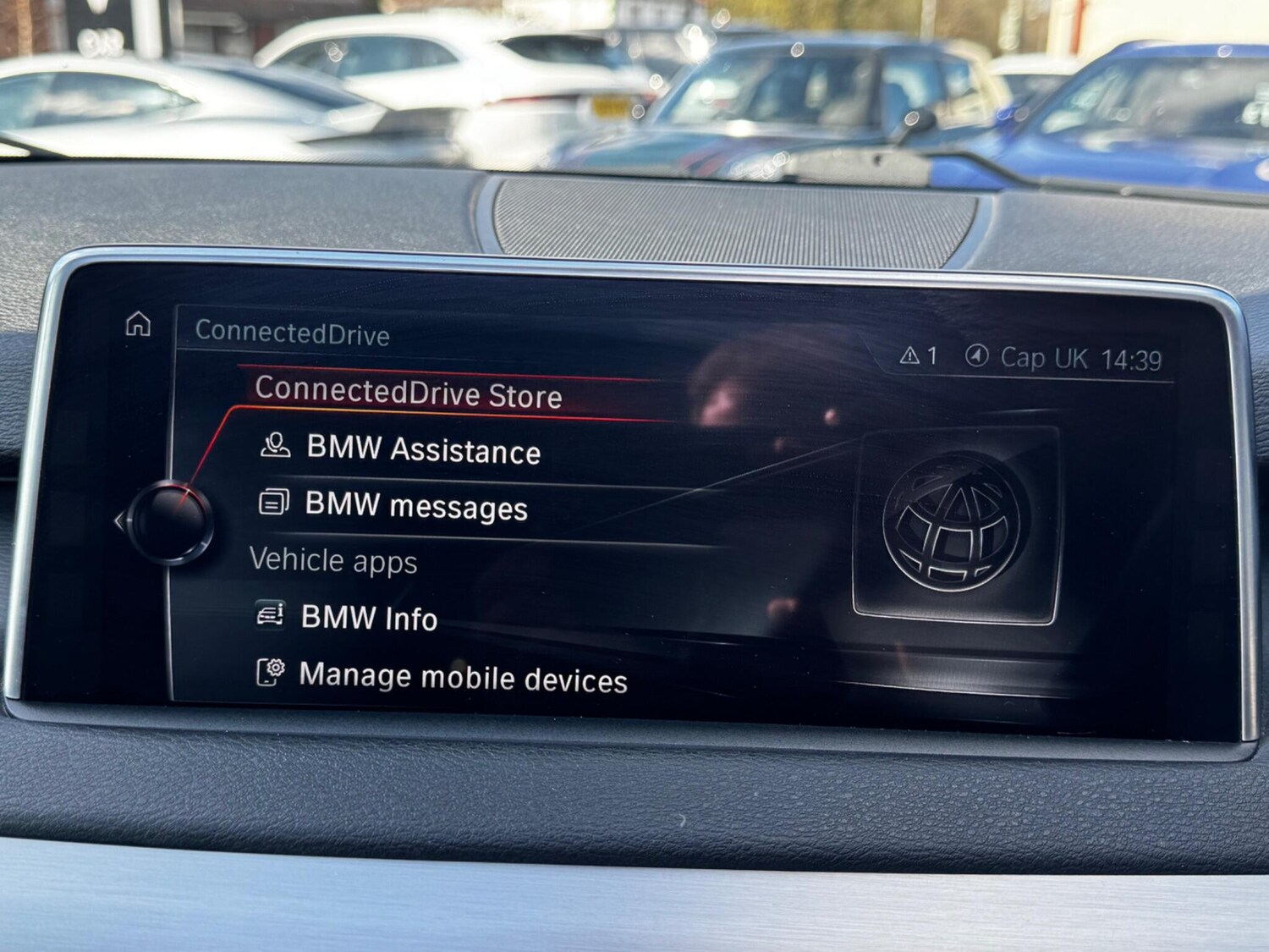 Used BMW X5 2017 for sale - 78116563: Photo 36