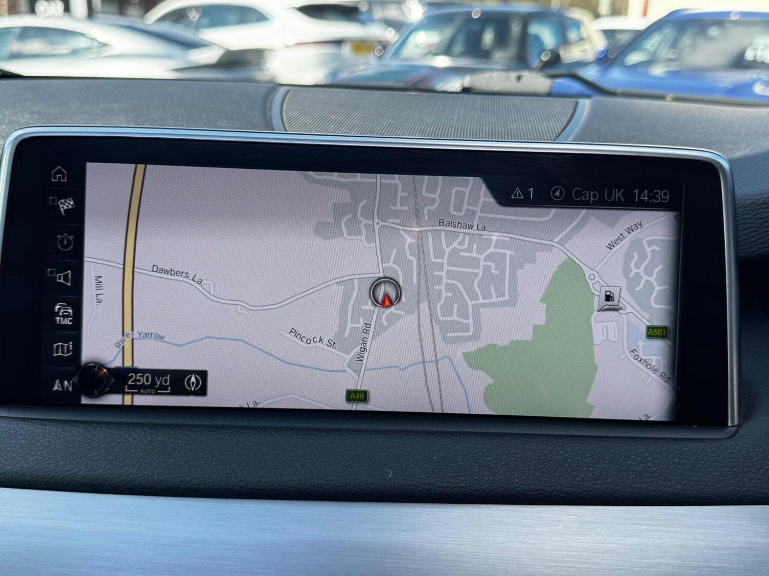 Used BMW X5 2017 for sale - 78116563: Photo 37