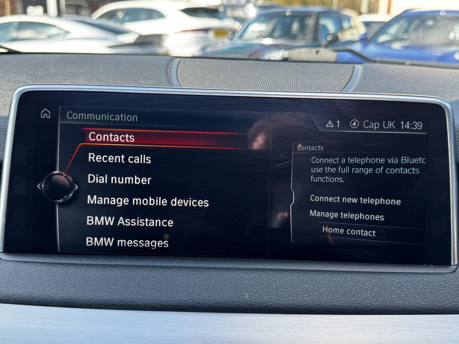 Used BMW X5 2017 for sale - 78116563: Photo 38