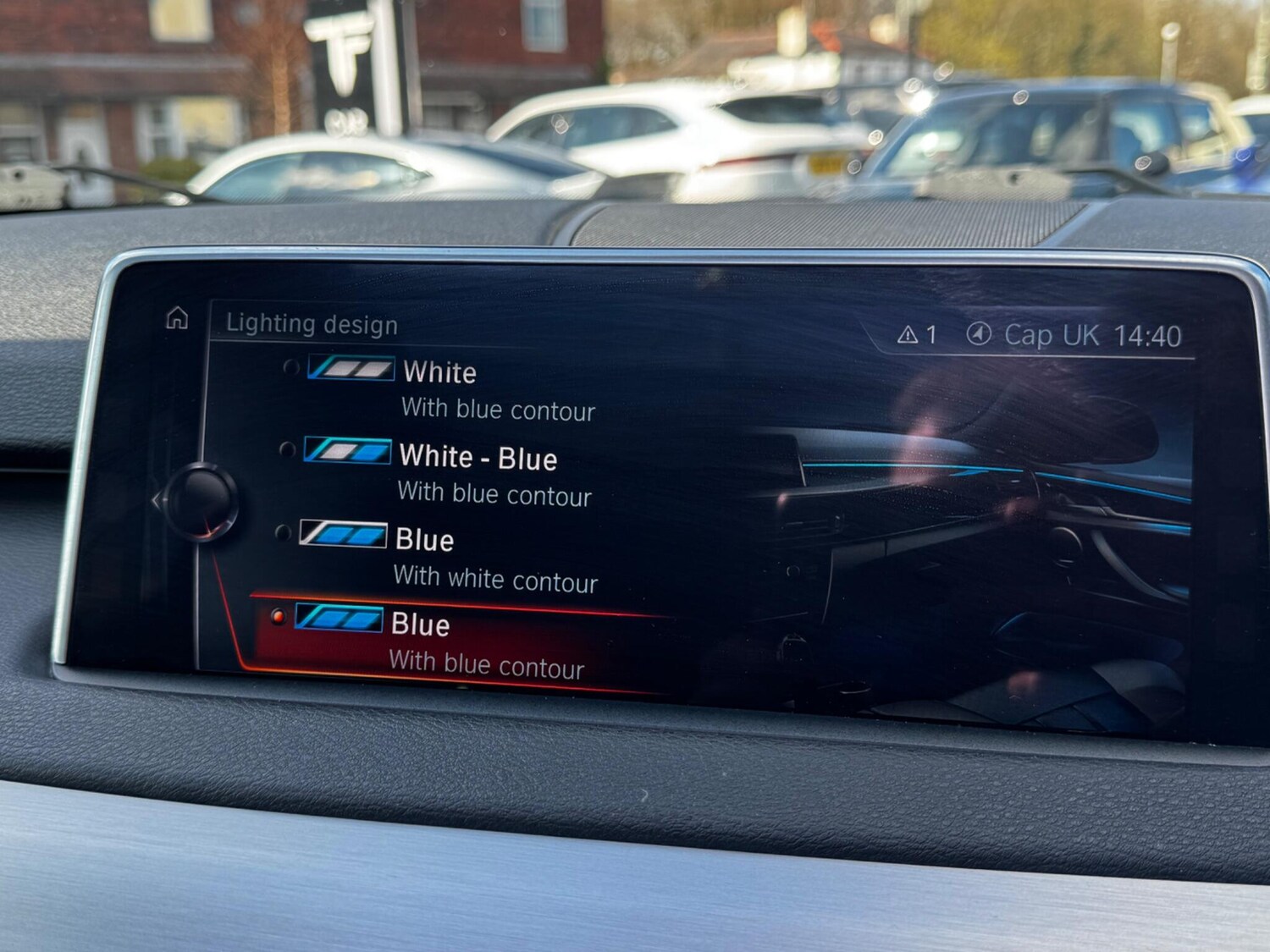 Used BMW X5 2017 for sale - 78116563: Photo 41