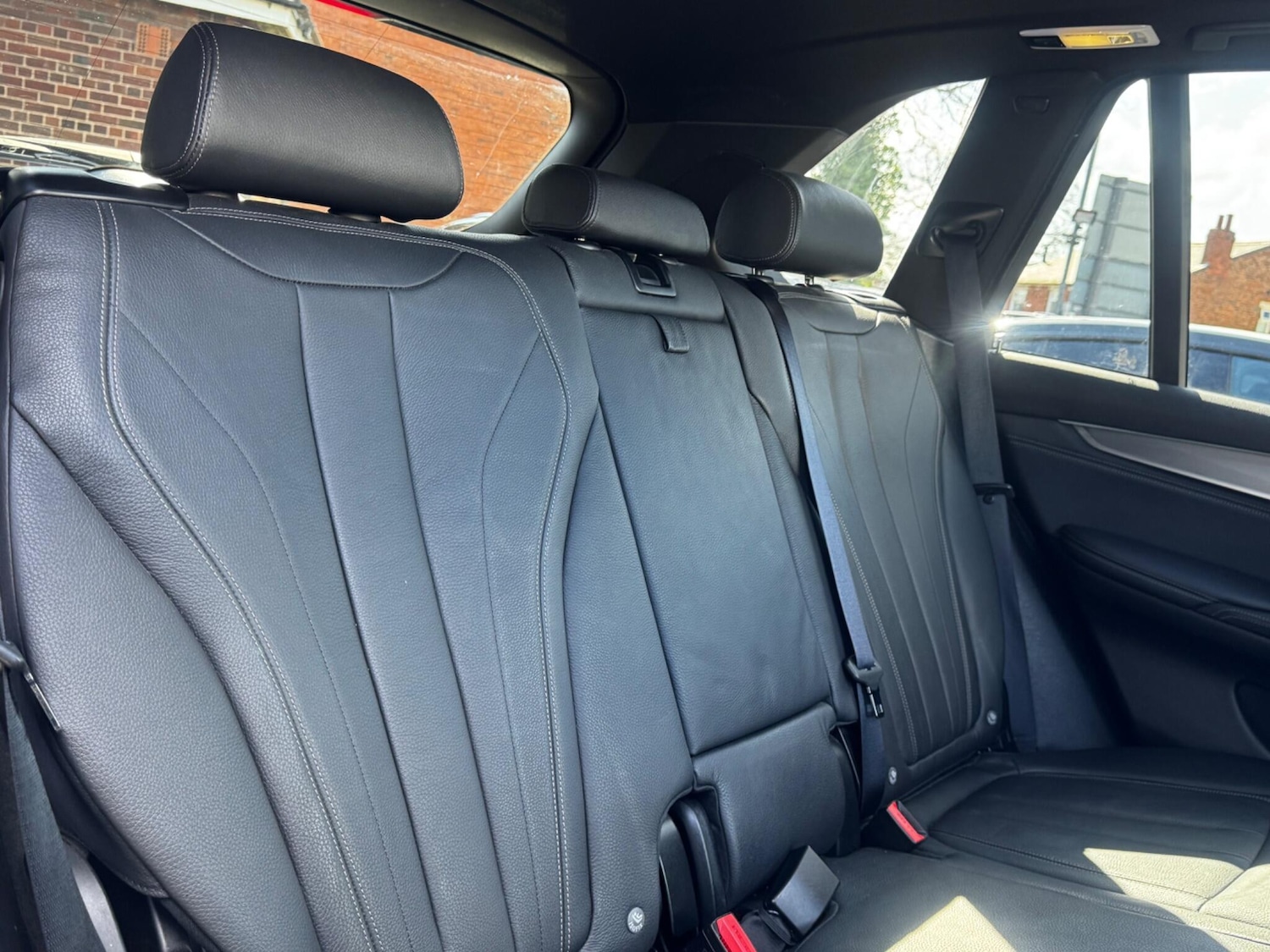 Used BMW X5 2017 for sale - 78116563: Photo 43