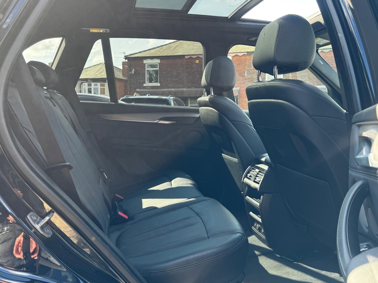 Used BMW X5 2017 for sale - 78116563: Photo 44