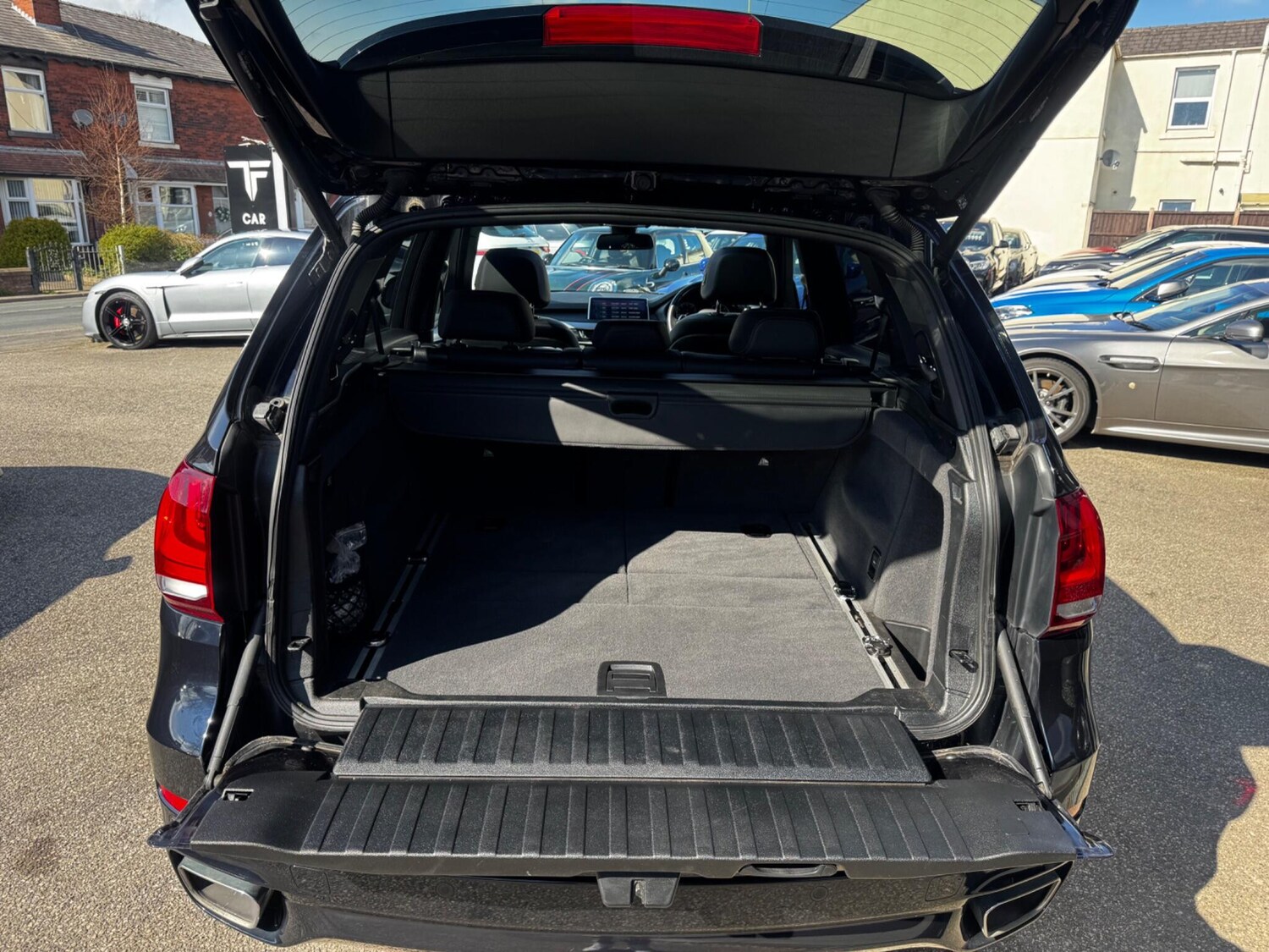 Used BMW X5 2017 for sale - 78116563: Photo 46