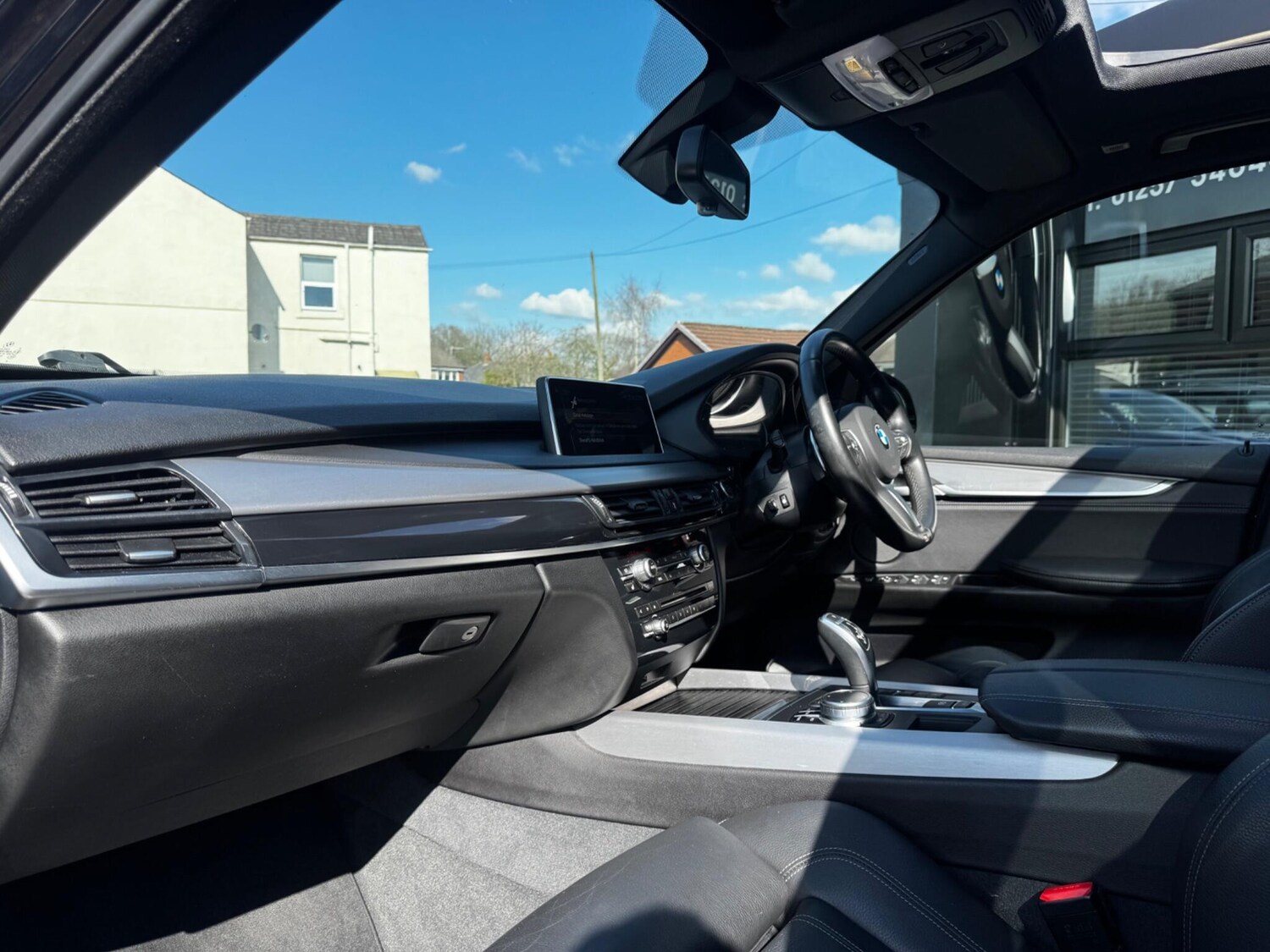 Used BMW X5 2017 for sale - 78116563: Photo 48