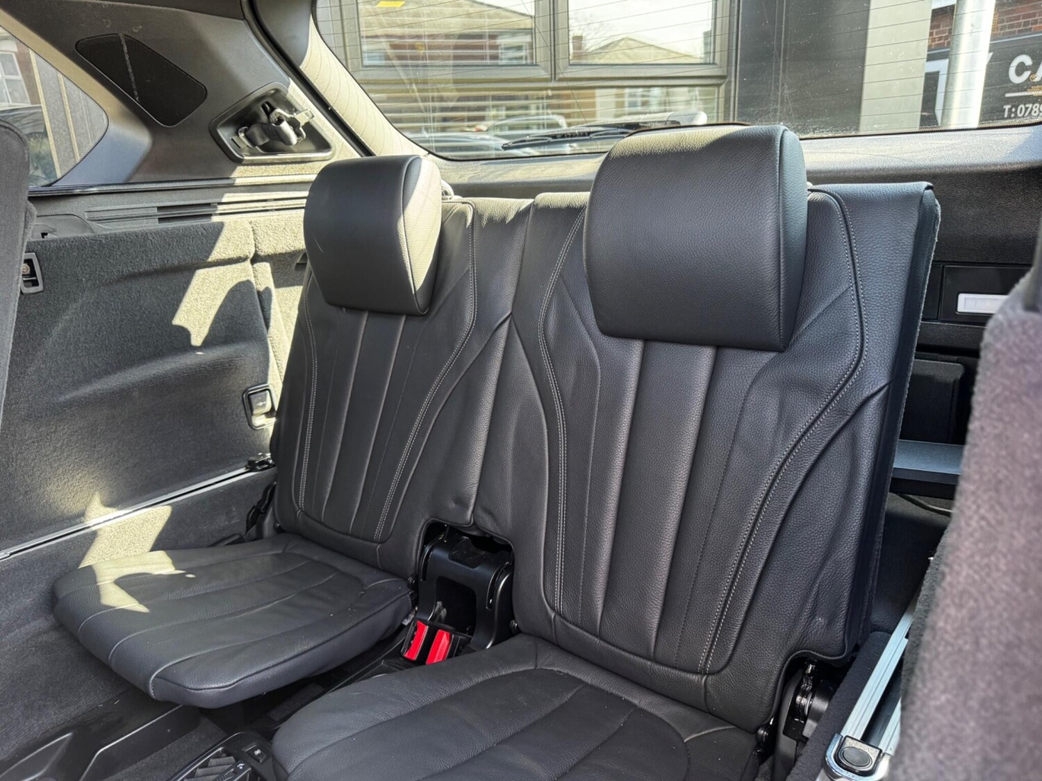 Used BMW X5 2017 for sale - 78116563: Photo 49