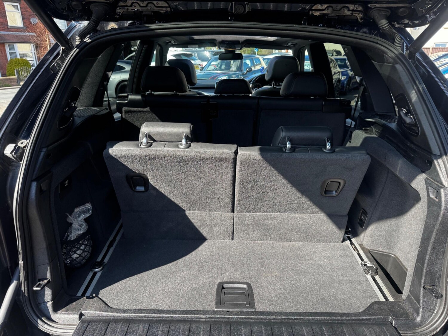 Used BMW X5 2017 for sale - 78116563: Photo 50