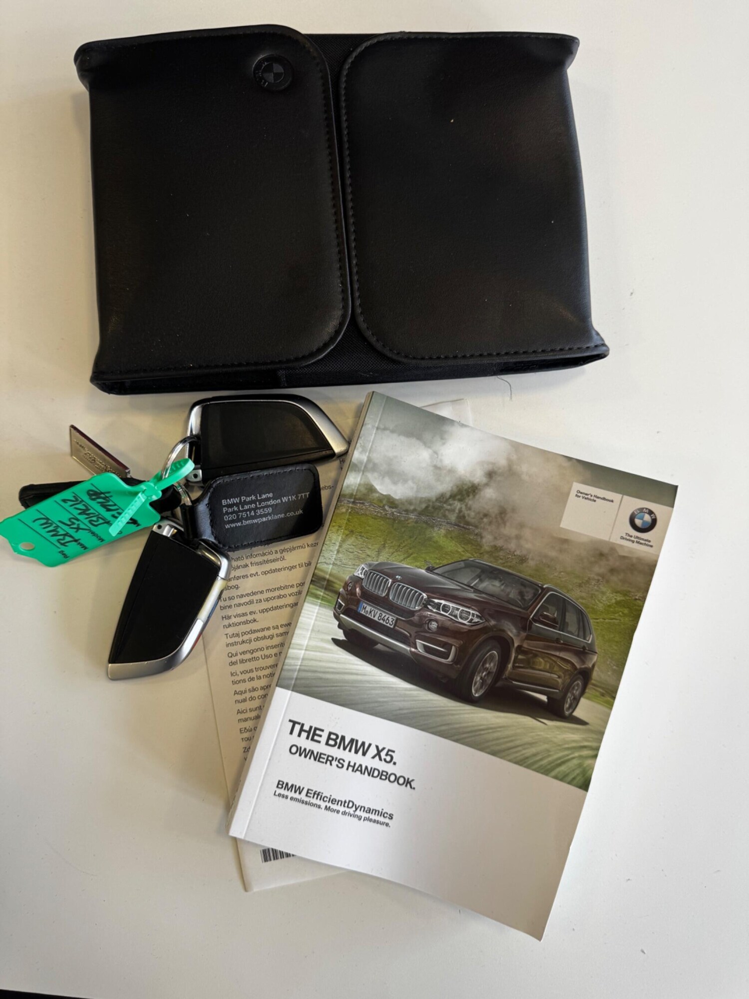 Used BMW X5 2017 for sale - 78116563: Photo 51