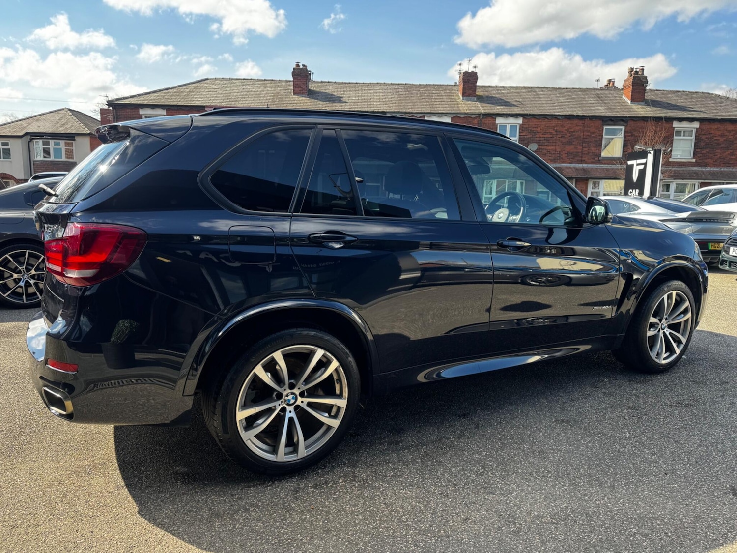 Used BMW X5 2017 for sale - 78116563: Photo 9