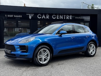 Used Porsche Macan 2025 for sale - 79362224: Photo