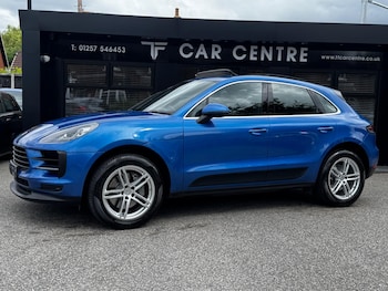 Used Porsche Macan 2025 for sale - 79362224: Photo