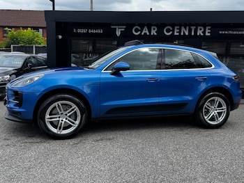 Used Porsche Macan 2025 for sale - 79362224: Photo
