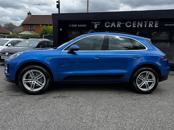 Used Porsche Macan 2025 for sale - 79362224: Photo