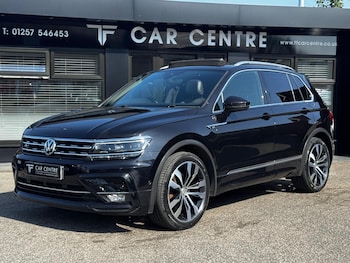 Used Volkswagen Tiguan 2019 for sale - 79304365: Photo