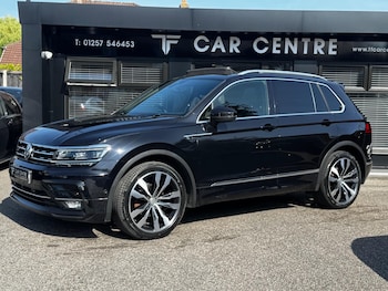 Used Volkswagen Tiguan 2019 for sale - 79304365: Photo