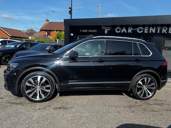 Used Volkswagen Tiguan 2019 for sale - 79304365: Photo