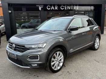 2019 (19) - 2.0 TDI 4MOTION SEL 5dr